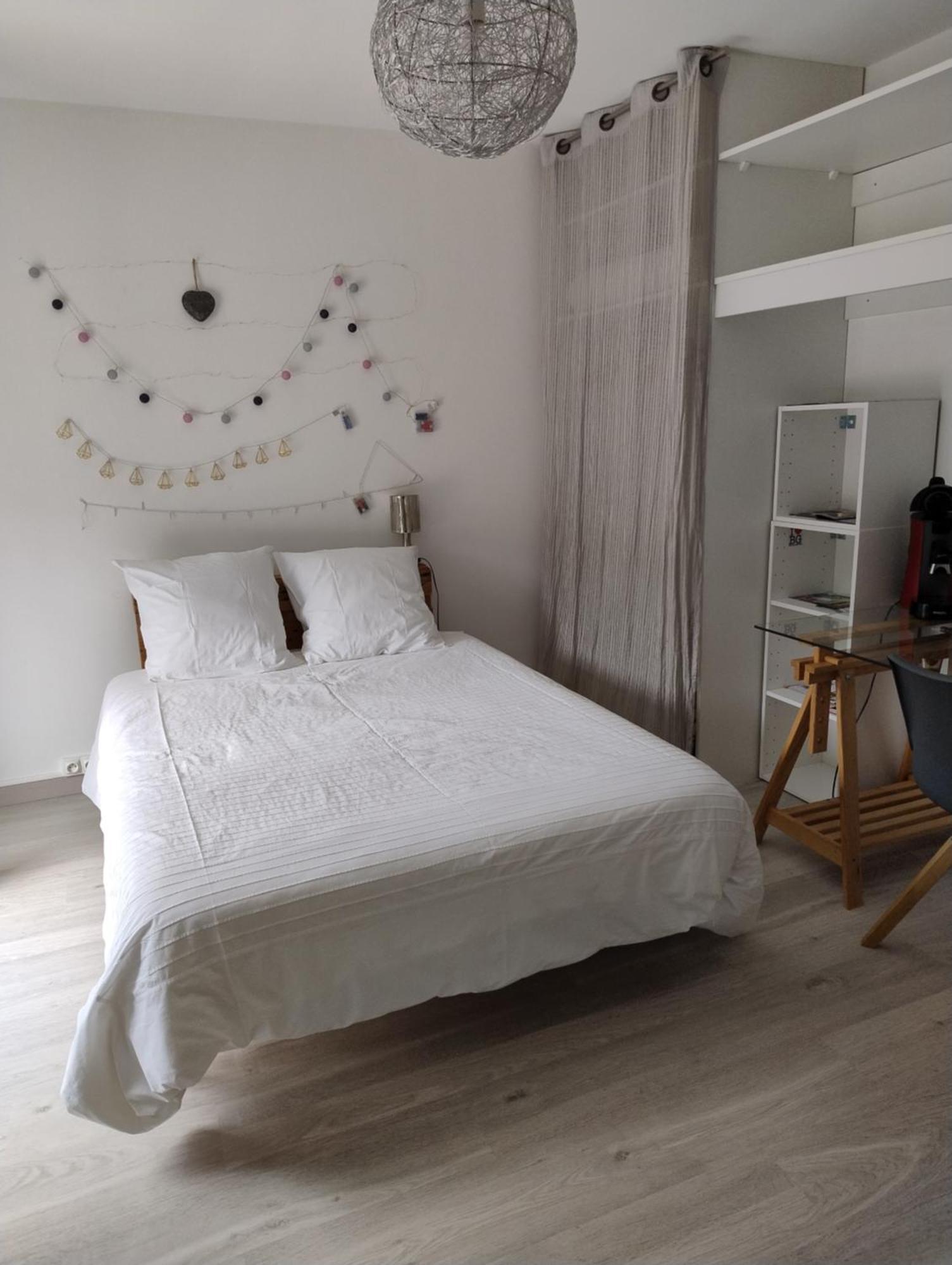 Chez Paul Et Melusine Homestay Perigueux