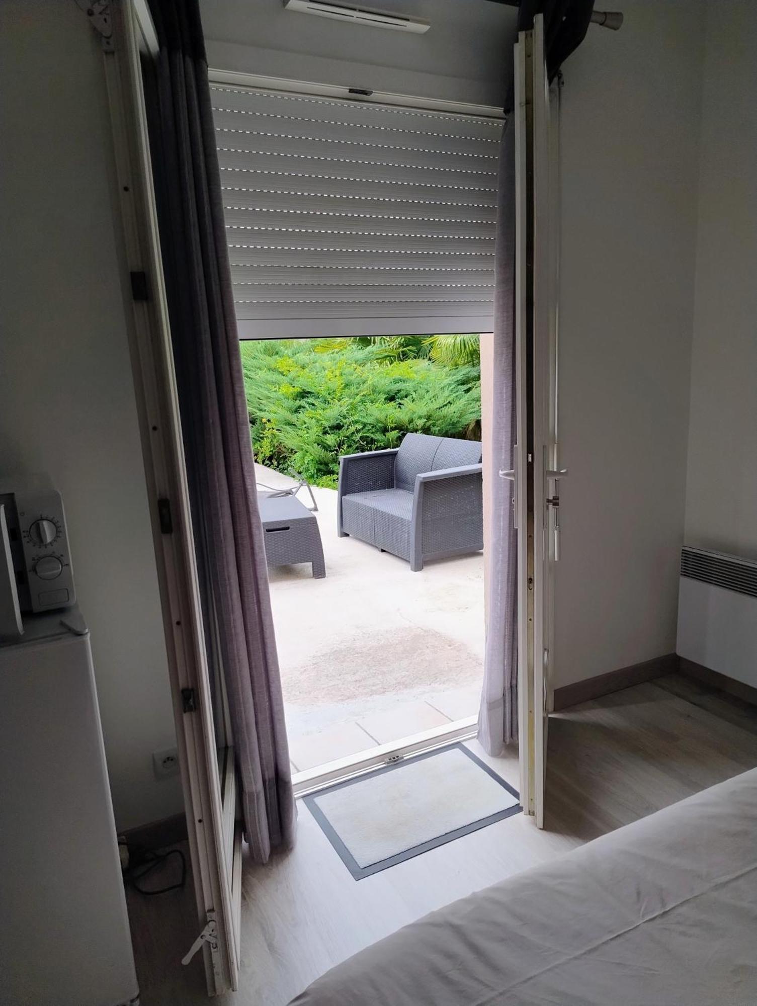 Homestay Chez Paul Et Melusine